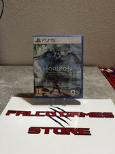 SONY PS5 GIOCO HORIZON