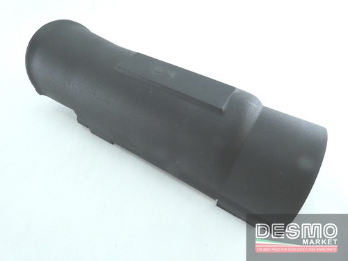 Coperchio cover plastica