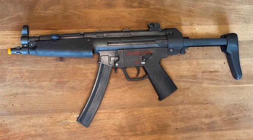 Prop cosplay tattico stile - , mp5