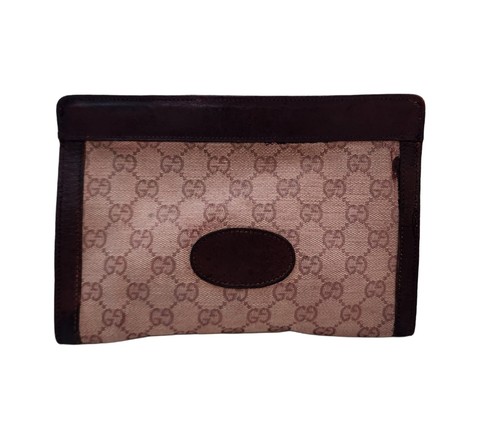 Gucci borsa pochette donna - borsa,