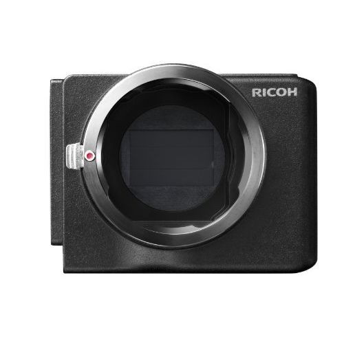 Attacco ricoh gxr - attacco, +