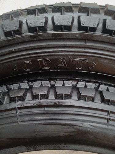 Coppia gomme nuove - gomme, originali