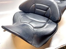 Gruppo Sedile Doppio Honda Goldwing 1800 GL1800 ABS 2003 - 77200MCA000ZA