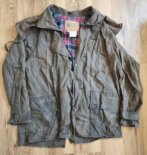 Giacca cappotto vintage
