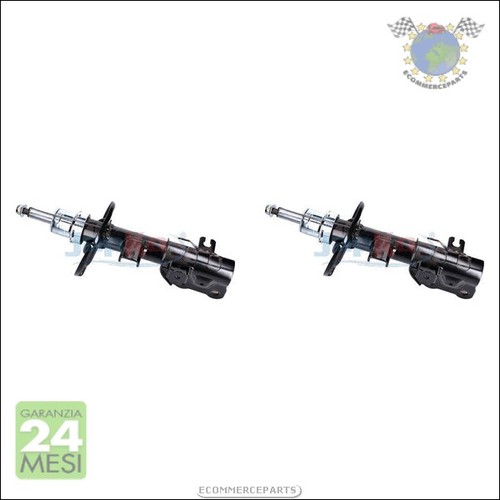 Ammortizzatori japko - 2x,
