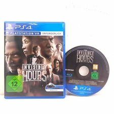 Playstation 4 Gioco VR The