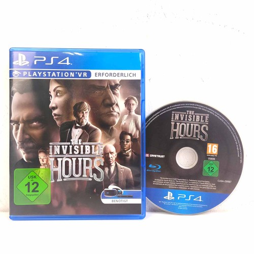 Playstation gioco the - 4, vr