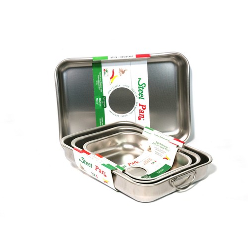 Teglia forno lasagnera - teglia, da