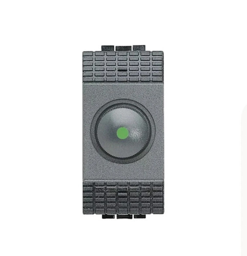 Bticino livinglight dimmer - bticino, con