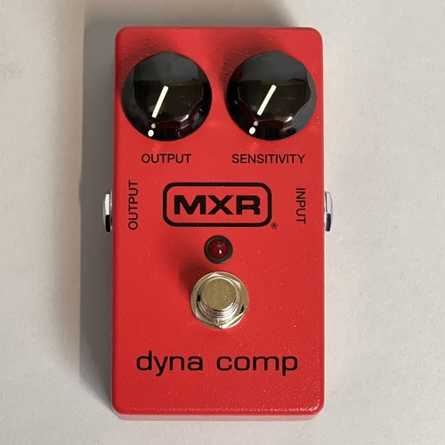 Mxr m102 dyna comp - m102,