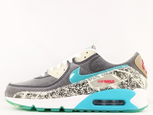 Taglia nike air max 90 - -,