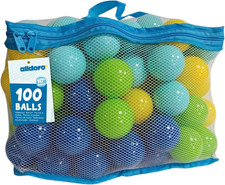 60382 100 Palline per Piscina