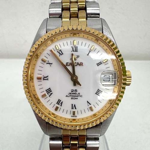 Orologio polso enicar - orologio, da
