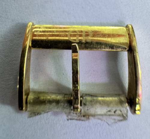 Fibbia girard perregaux - fibbia, girard-perregaux