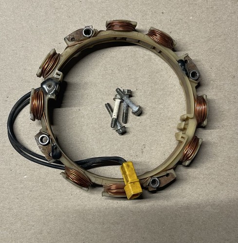 Statore alternatore motore - statore/alternatore,
