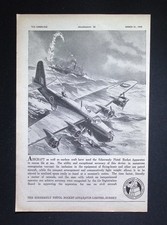 Original 1944 advert schermuly - advert,