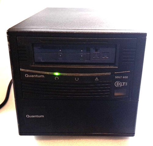 Quantum sdlt 600 s34bx - quantum,