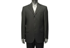 Giacca Emporio Fashion Grigio
