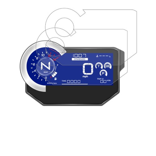 Glarestop proteggi schermo per - proteggi,