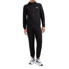 Ea7 Emporio Armani Tuta da