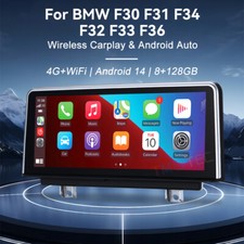 8Core Android 14 autoradio