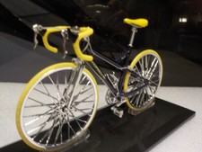 Bici da corsa - Porsche Bike R