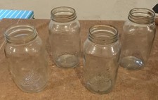 4 Vasi Quattro Stagioni Bormioli Rocco 1,50l