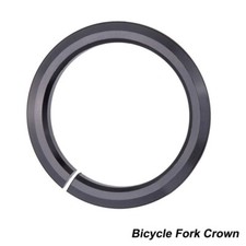 Cuffia forcella conica bici