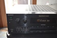 Sony TA-AV411 Amplificatore