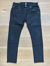 Jeans DonDup uomo nero tg. 33