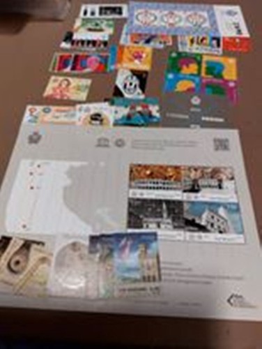San marino annata 2015 - annata,