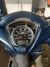 Honda Vision 110 2023