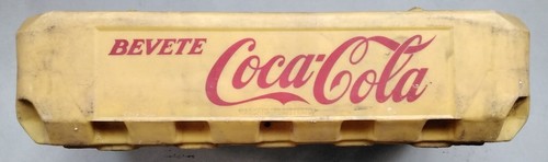 Coca cola porta bottiglie - coca,