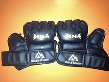 Guanti per mma e sport da