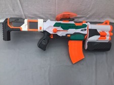NERF TRI - PISTOLA GIOCATTOLO