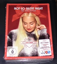 SARAH CONNOR NOT SO SILENT