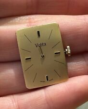 VETTA 512 ETA 2512 MOVIMENTO OROLOGIO VINTAGE MOVEMENT UNISEX  WATCH MONTRES UHR