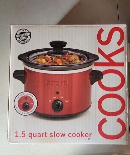 Cooks jcp home - cooks,