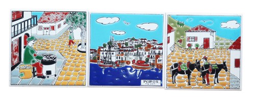Piastrelle artistiche - 3,