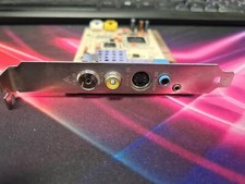 Scheda Acquisizione Video