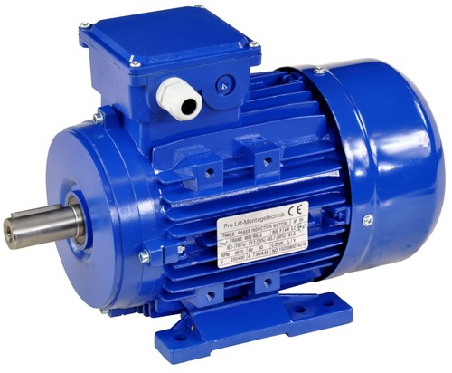 Motore elettrico 2200w - motore, 380volt