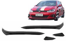 Paraurti Alette per VW Golf