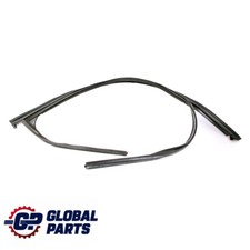 BMW X3 F25 Guarnizione Porta Guida Finestra Anteriore Destra Sigillatura 7311262