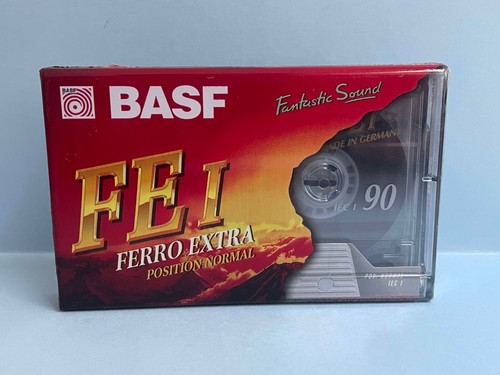 Cassette audio vintage vierge - cassette,