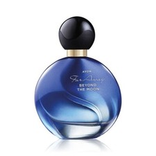 Avon far away beyond the - away,