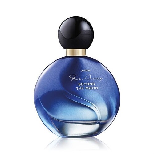 Avon far away beyond the - away,
