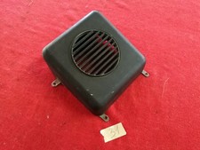 Coperchio supporto altoparlante cassa radio anni 60/70/80 vintage auto d'epoca