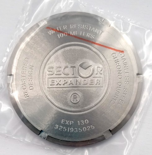 Sector expander exp 130 - expander,