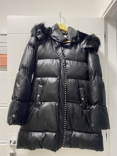 Piumino pinko 46 - pinko, tg