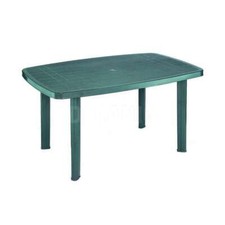 PROGARDEN tavolo ovale in